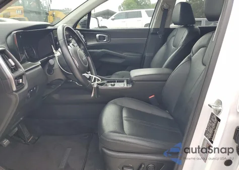 2022 Kia Sorento S z USA, uszkodzony, nr VIN 5XYRL4LC5NG149386